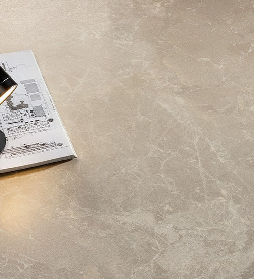 Vloertegel Verde Cosmopolitan Grijs mat