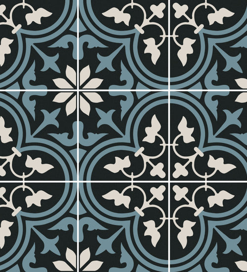 Sampletegel Sottocer Concept Multicolor mat