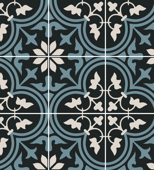 Sampletegel Sottocer Concept Multicolor mat