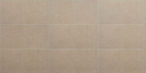 Vloertegel Villeroy & boch X-plane Grijs mat