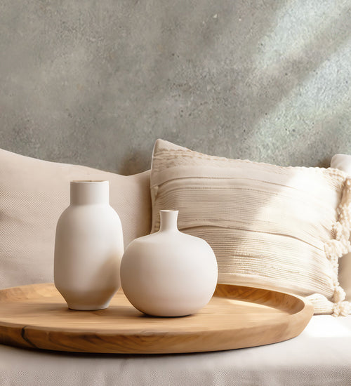 Vloertegel Grandeur Victoria Grijs mat