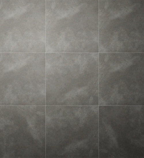 Vloertegel Villeroy & boch Hudson optima Antraciet mat