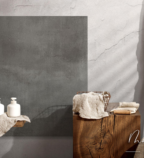 Vloertegel Villeroy & boch Spotlight Antraciet mat