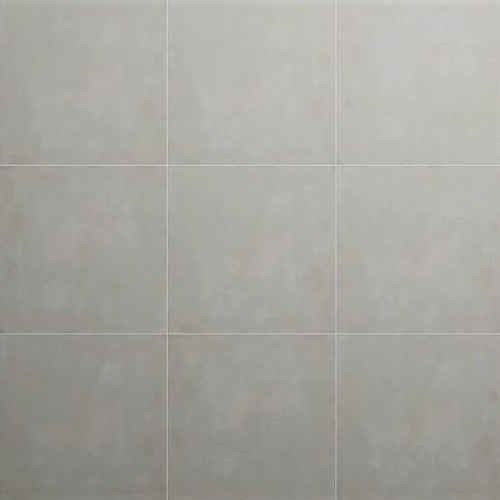 Vloertegel Villeroy & boch Section Antraciet mat 60x60 cm