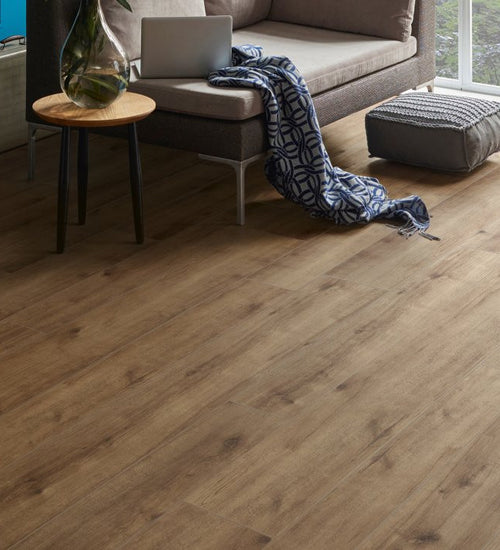 Vloertegel Pastorelli Arke Bruin mat