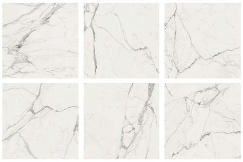 Vloertegel Marazzi italie Allmarble Wit glans