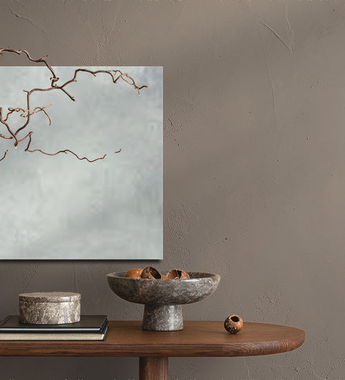 Vloertegel Grandeur Victoria Grijs mat