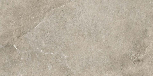 Vloertegel Villeroy & boch Rustic blend Grijs mat