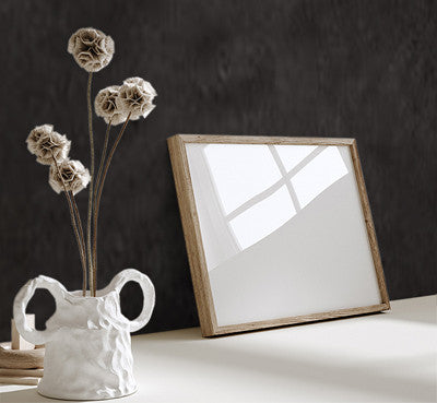 Vloertegel Rak Surface Antraciet glans