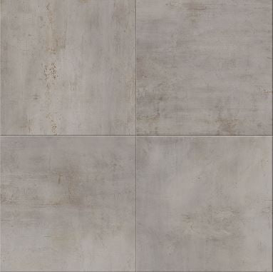 Sampletegel Flaviker Rebel Grijs mat