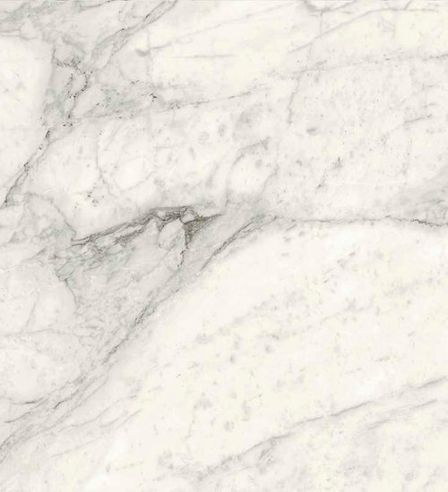Vloertegel Marazzi italie Grandemarble Wit mat