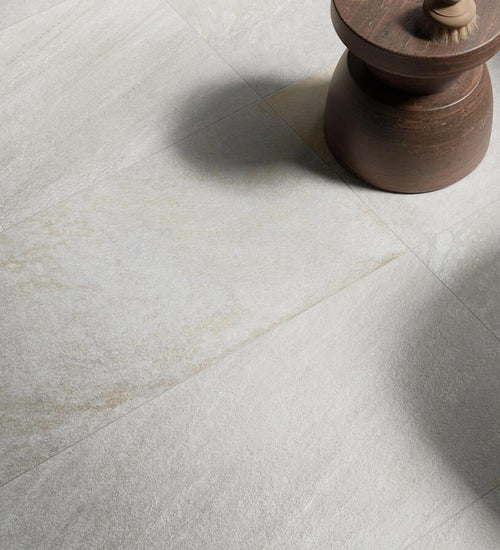 Vloertegel Villeroy & boch Montagne Grijs mat