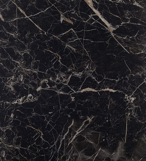 Vloertegel Marazzi italie Allmarble Zwart glans