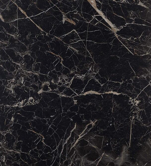 Vloertegel Marazzi italie Grandemarble Zwart glans