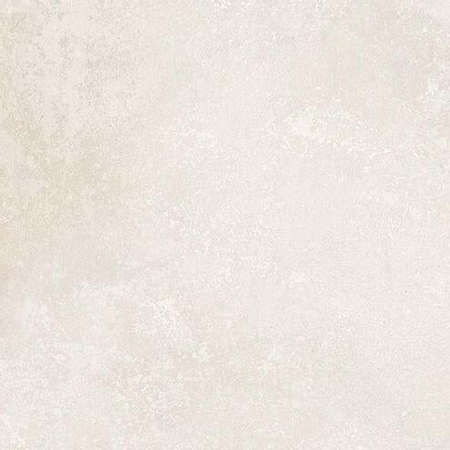 Vloertegel Rako Dale Wit mat