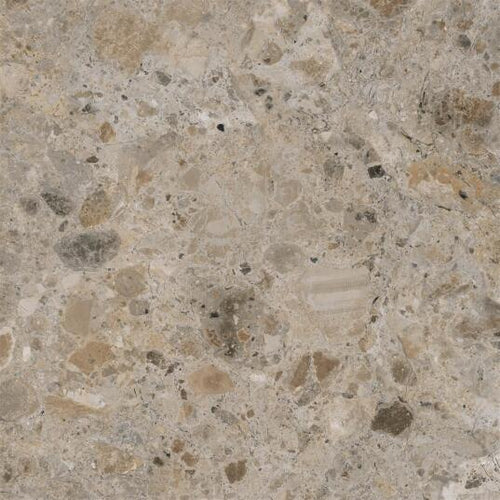 Vloertegel Villeroy & boch Code 2 Grijs mat