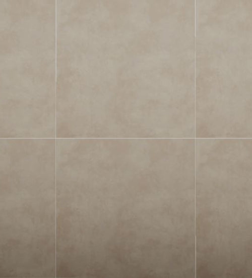 Sampletegel Del conca Timeline Bruin mat