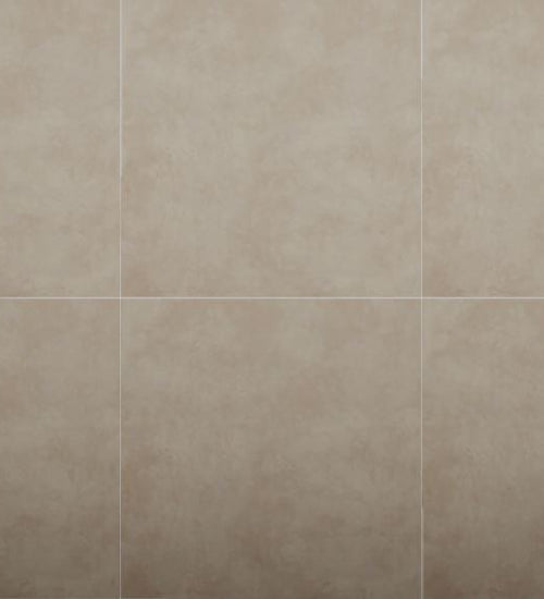 Sampletegel Del conca Timeline Bruin mat