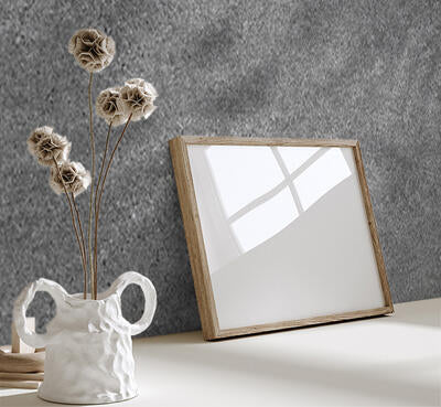 Vloertegel Villeroy & boch Solid tones Grijs mat