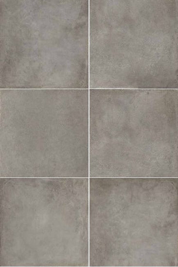 Vloertegel Rondine Loft Grijs mat