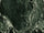 Groen glans 120x120 cm