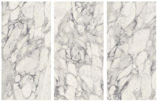 Vloertegel Marazzi italie Grandemarble Wit mat