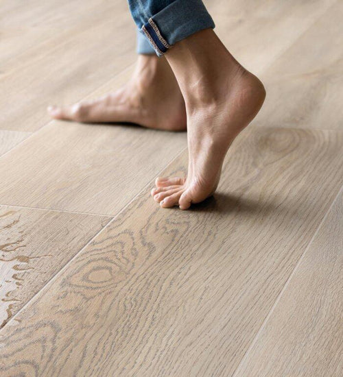 Sampletegel Flaviker Four seasons Beige mat