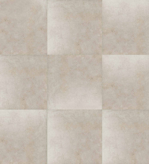 Vloertegel Rondine Loft Beige mat