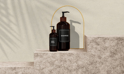 Vloertegel Rak Surface Beige mat