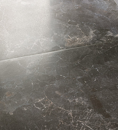 Vloertegel Verde Cosmopolitan Zwart mat