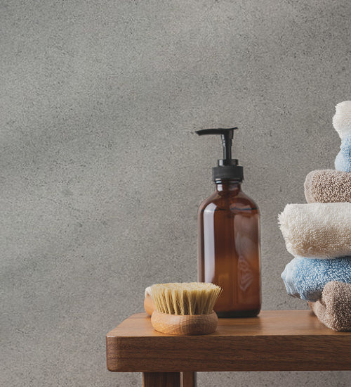 Vloertegel Rak Surface Grijs mat