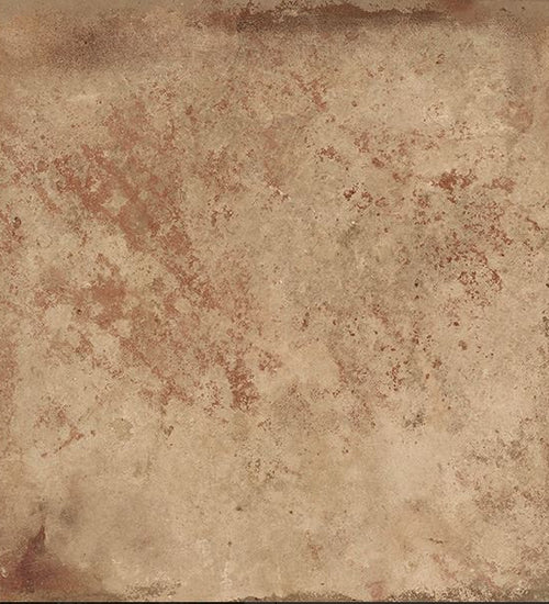 Vloertegel Tagina Ilcottotagina Bruin mat