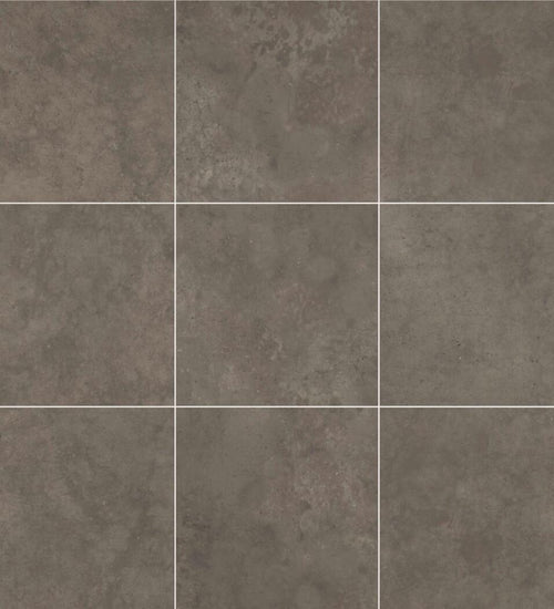 Sampletegel Flaviker Hyper Bruin mat