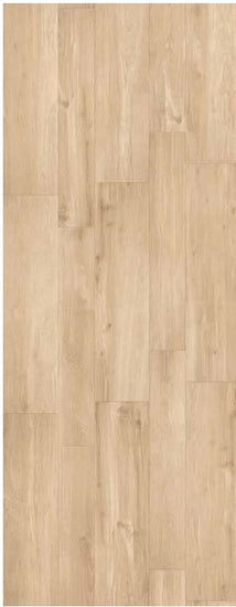 Vloertegel Gazzini Les bois Beige mat