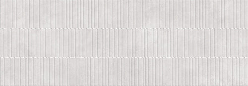 Wandtegel Geo tiles Zero Grijs mat