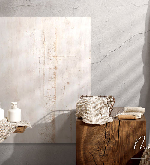 Vloertegel Flaviker Rebel Beige mat