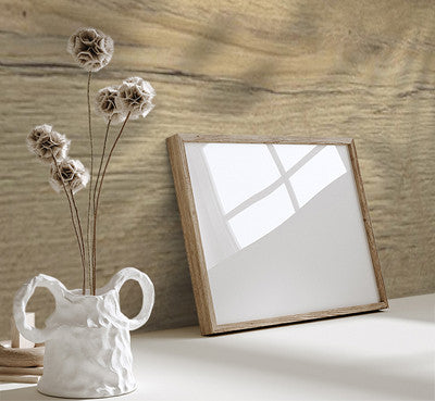 Vloertegel Grandeur Sverigo Beige mat 30x60 cm