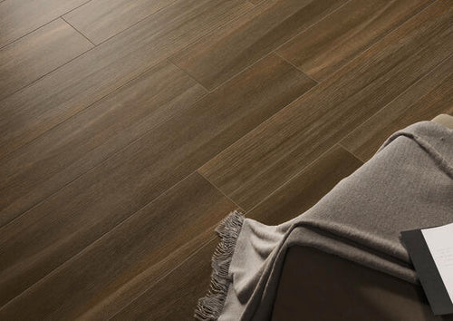 Vloertegel Villeroy & boch Marble arch Bruin mat