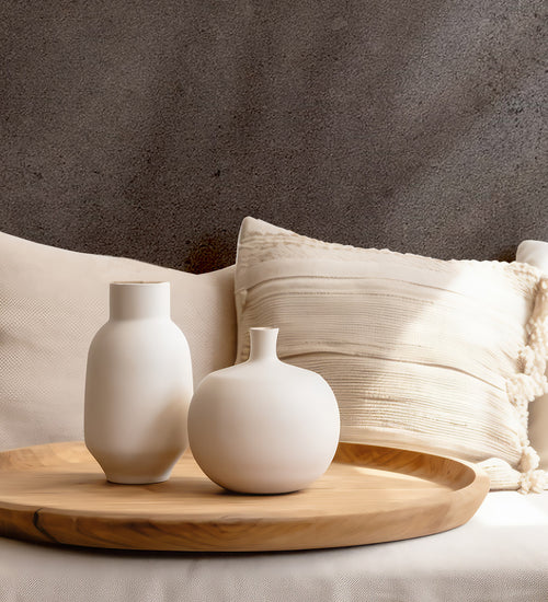 Vloertegel Rak Surface Antraciet mat 60x60 cm