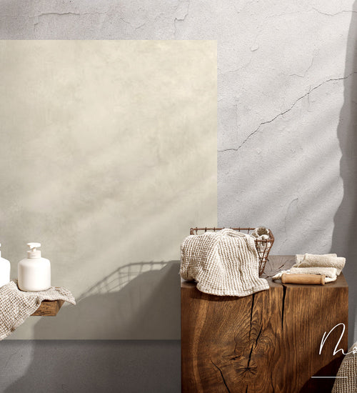 Vloertegel Del conca Timeline Beige mat