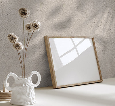 Vloertegel Rak Paleo Beige mat