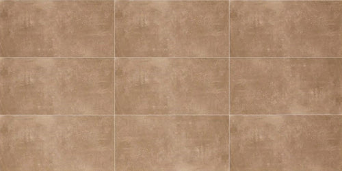 Vloertegel Fondovalle Portland Bruin mat