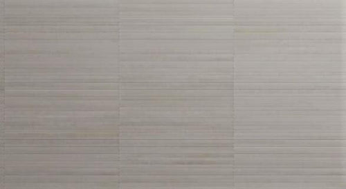 Decoratietegel Villeroy & boch Metalyn Grijs mat 30x60 cm