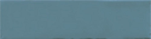 Wandtegel Sottocer Block Blauw mat