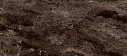 Vloertegel Marazzi italie Grandemarble Bruin glans