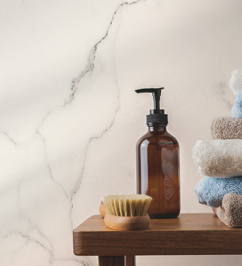 Vloertegel Marazzi italie Allmarble Wit mat