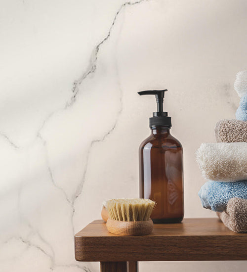 Vloertegel Marazzi italie Grandemarble Wit mat