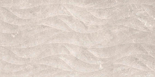 Wandtegel Villeroy & boch Merida Grijs mat