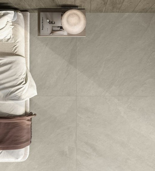 Vloertegel Del conca Nesting Beige mat