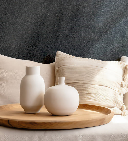 Sampletegel Rak Surface Antraciet mat